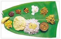 Mangalore food