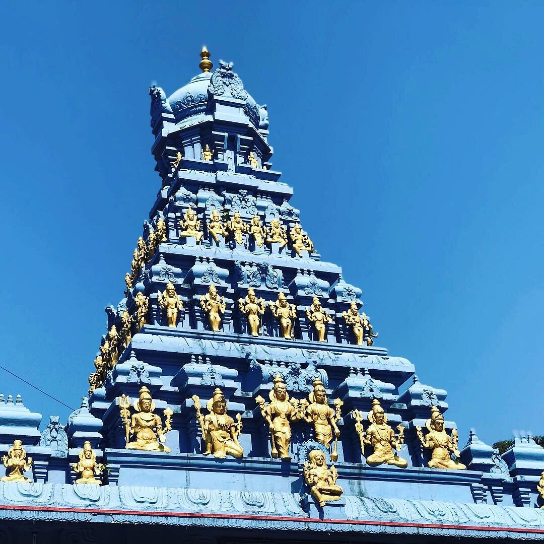 Kadri Manjunatha Temple ancient architecture